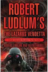 The Lazarus Vendetta