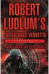 The Lazarus Vendetta