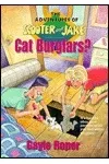 Cat Burglars?