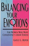 Balancing Your Emotions