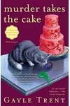 Murder Takes the Cake