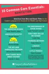 10 Common Core Essentials
