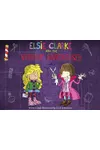 Elsie Clarke and the Vampire Hairdresser