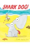 Shark Dog!