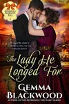 The Lady He Longed For