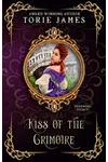 Kiss of The Grimoire