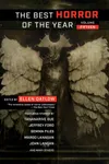 The Best Horror of the Year, Volume Fifteen
