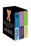 High Heels Mysteries Boxed Set Vol. I