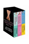 High Heels Mysteries Boxed Set Vol. II