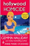 Hollywood Homicide
