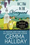Victim in the Vineyard