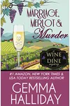 Marriage, Merlot & Murder