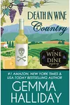 Death in Wine Country