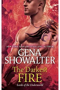 The Darkest Fire