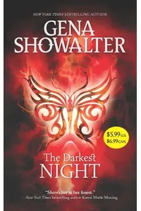 The Darkest Night