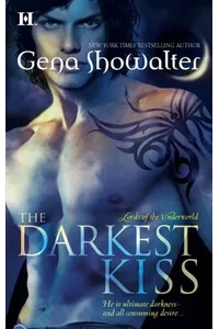 The Darkest Kiss
