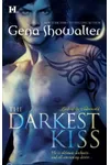 The Darkest Kiss