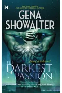 The Darkest Passion