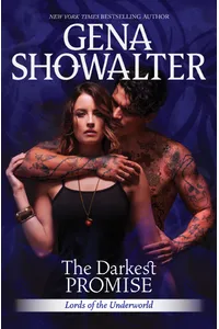 The Darkest Promise
