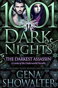 The Darkest Assassin