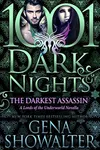 The Darkest Assassin