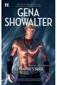 The Vampire's Bride