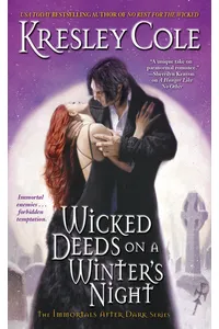 Wicked Deeds on a Winter's Night