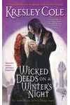 Wicked Deeds on a Winter's Night