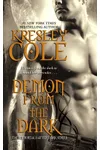Demon from the Dark