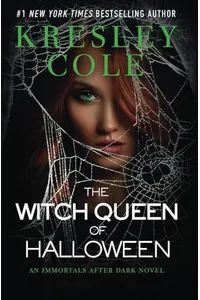 The Witch Queen of Halloween