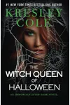 The Witch Queen of Halloween