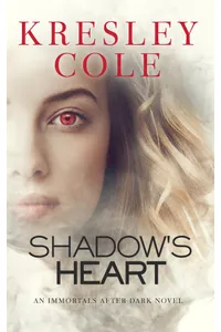Shadow's Heart