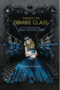 Through the Zombie Glass