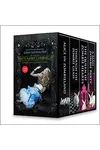 The White Rabbit Chronicles