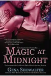 Magic at Midnight