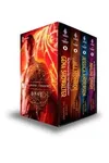 Royal House of Shadows Anthology