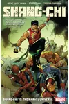 Shang-Chi, Vol. 2: Shang-Chi vs. the Marvel Universe