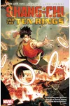 Shang-Chi and the Ten Rings