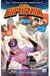 New Super-Man, Vol. 2