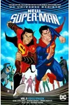 New Super-Man, Vol. 3