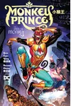 Monkey Prince