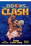 The Books of Clash, Volume 1