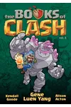 The Books of Clash, Volume 3
