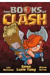 The Books of Clash, Volume 4