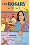 Rosary Comic Book