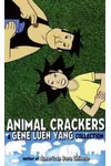 Animal Crackers