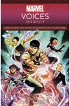 Marvel Voices: Identity