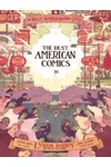 The Best American Comics 2008
