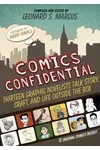 Comics Confidential