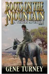 Boots on the Mountain